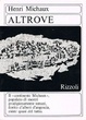 Cover of Altrove