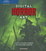Cover of Digital horror art
