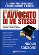 Cover of L'avvocato di me stesso
