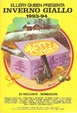 Cover of Ellery Queen presenta Inverno Giallo 1993-94