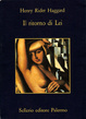 Cover of Il ritorno di lei