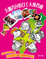 Cover of '五個背包的廿七天練習曲'