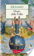 Cover of Elogio Della Follia