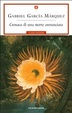 Cover of Cronaca di una morte annunciata
