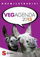 Cover of VegAgenda 2013