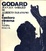 Cover of Jean-Luc Godard