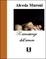 Cover of Le circostanze dell'amore