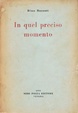 Cover of In quel preciso momento