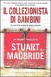 Cover of Il collezionista di bambini