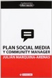 Cover of Plan Social media y Community manager