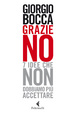 Cover of Grazie no