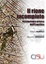 Cover of Il rione incompiuto. Antropologia urbana dell'Esquilino