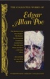 Cover of Complete Edgar Allen Poe