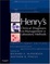 Cover of "Henry's Clinical Diagnosis and Management by Laboratory Methods"