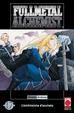 Cover of Fullmetal Alchemist vol. 17