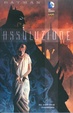Cover of Batman: Assoluzione