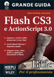 Cover of Flash CS3 e ActionScript 3.0