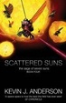 Cover of Scattered Suns