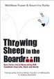 Cover of Throwing Sheep in the Boardroom