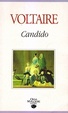 Cover of Candido