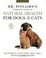 Cover of "Dr. Pitcairn's New Complete Guide to Natural Health for Dogs and Cats"