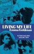 Cover of Living My Life, Vol. 2
