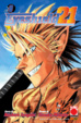 Cover of Eyeshield 21 Vol. 09