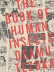 Cover of The Book of Human Insects