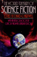 Cover of The World Treasury of Science Fiction