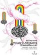 Cover of Nuvole e arcobaleni. Il fumetto GLBT