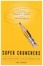 Cover of Supercrunchers