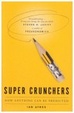 Cover of Supercrunchers