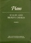 Cover of Scales and Broken Chords