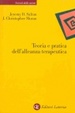 Cover of Teoria e pratica dell'alleanza terapeutica