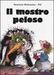 Cover of Il mostro peloso
