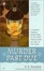 Cover of "Murder Past Due"