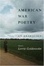Cover of "American War Poetry"