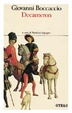 Cover of Decameron