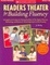 Cover of 'Readers Theater for Building Fluency'