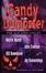 Cover of "Candy in the Dumpster"