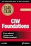 Cover of "CIW Foundations Exam Cram (Exam"