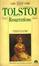 Cover of Resurrezione