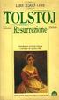 Cover of Resurrezione