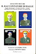 Cover of Il raccontatore di balle