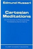 Cartesian Meditations : An Introduction to Phenomenology