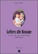 Cover of Lettera alle romane