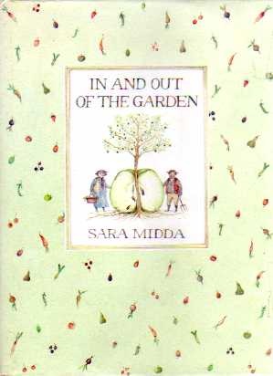 In and Out of the Garden的圖像