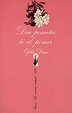 Cover of Deu Pometes Te El Pomer