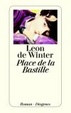 Cover of Place de la Bastille.
