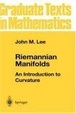 Cover of Riemannian Manifolds: v. 176